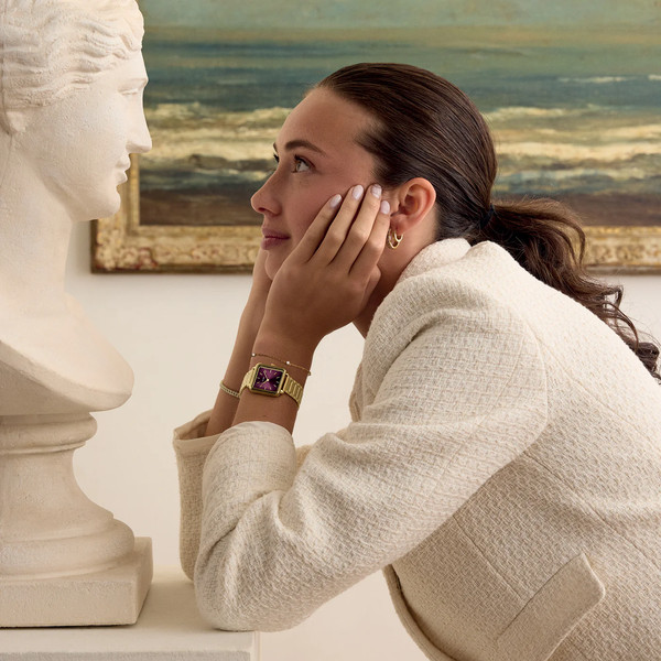 Часы наручные женские Cluse CW10314