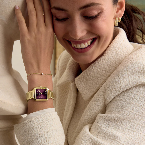 Часы наручные женские Cluse CW10314