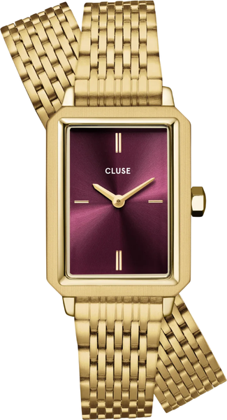 Часы наручные женские Cluse CW11516 - фото