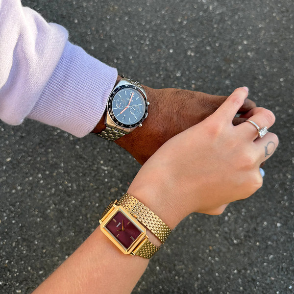 Часы наручные женские Cluse CW11516