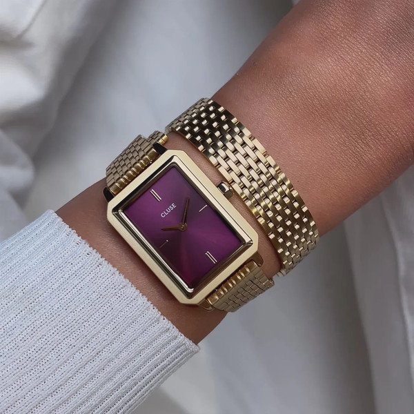 Часы наручные женские Cluse CW11516