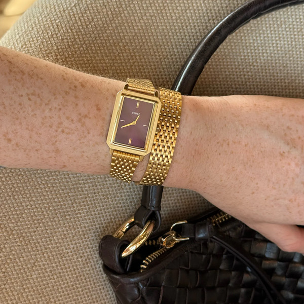 Часы наручные женские Cluse CW11516