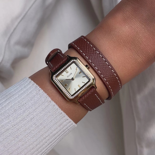 Часы наручные женские Cluse CW11821