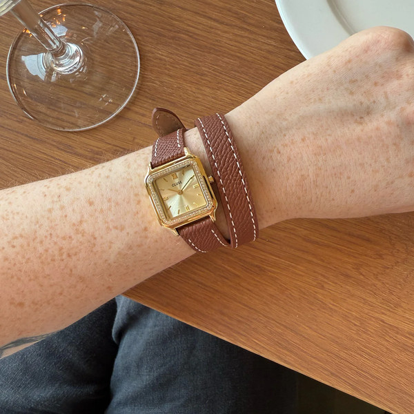 Часы наручные женские Cluse CW11821