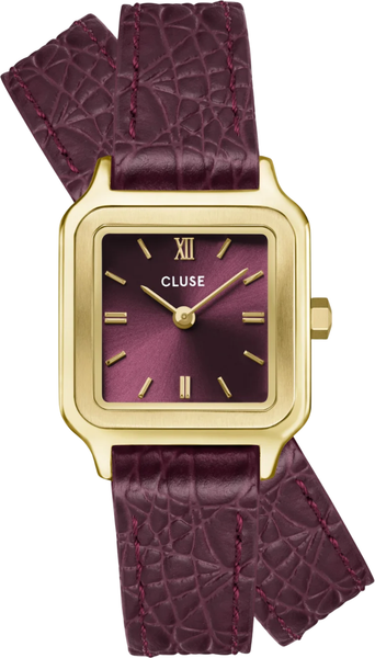 Часы наручные женские Cluse CW11822 - фото