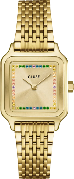 Часы наручные женские Cluse CW11823 - фото