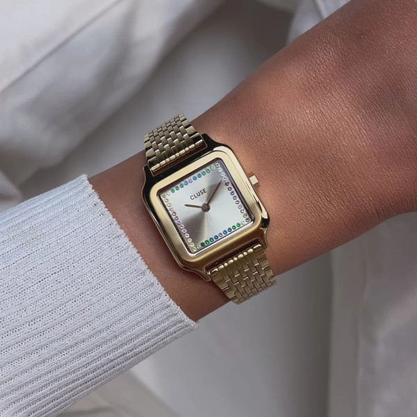 Часы наручные женские Cluse CW11823