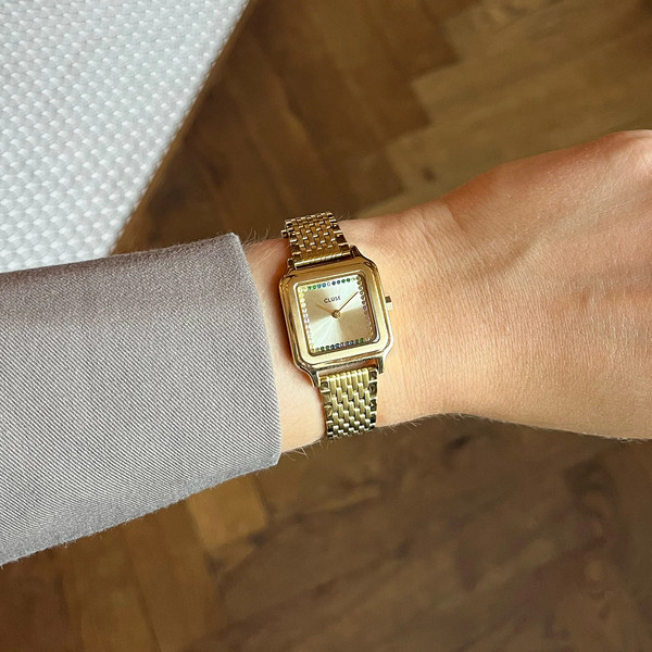 Часы наручные женские Cluse CW11823