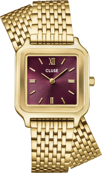 Часы наручные женские Cluse CW11910 - фото