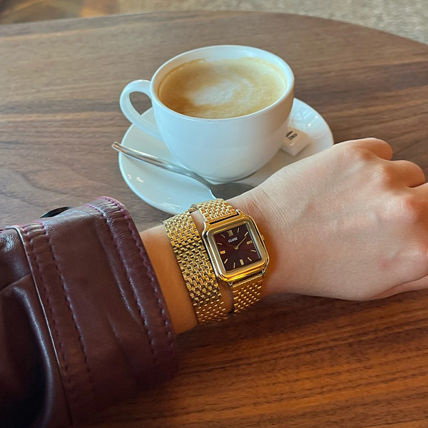 Часы наручные женские Cluse CW11910