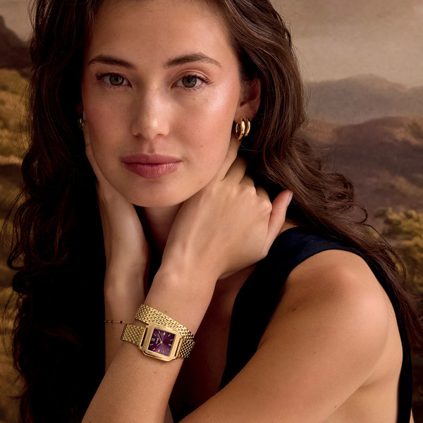 Часы наручные женские Cluse CW11910