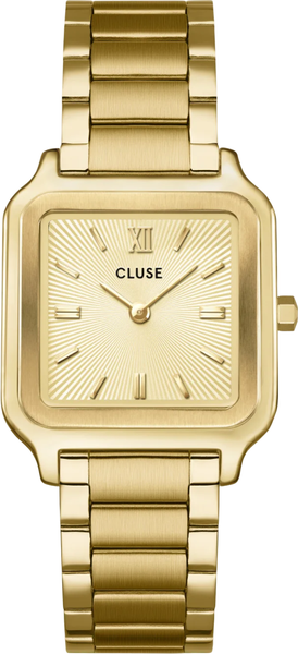 Часы наручные женские Cluse CW11911 - фото