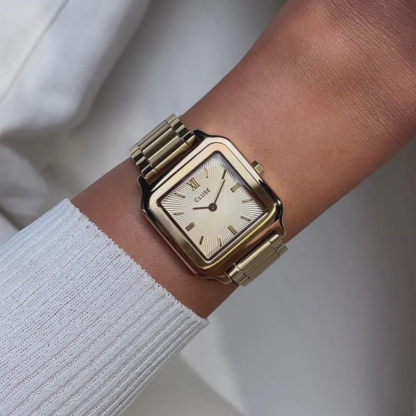 Часы наручные женские Cluse CW11911