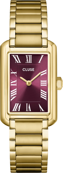 Часы наручные женские Cluse CW15004 - фото