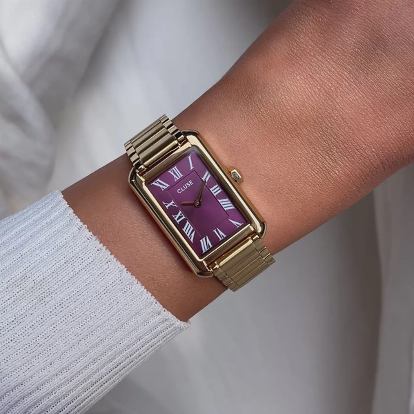 Часы наручные женские Cluse CW15004