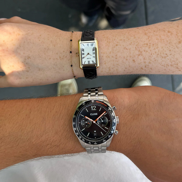 Часы наручные женские Cluse CW15005