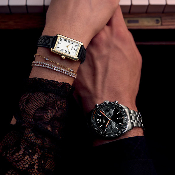 Часы наручные женские Cluse CW15005