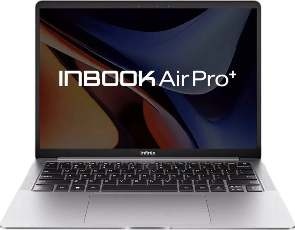 Ноутбук Infinix Inbook Air Pro+ XL434 / 71008302404 - фото