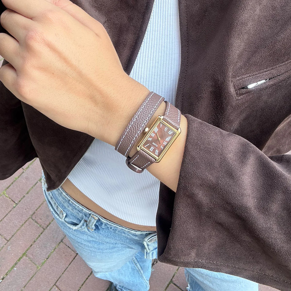 Часы наручные женские Cluse CW15006