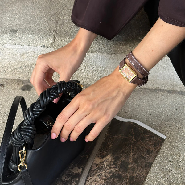 Часы наручные женские Cluse CW15006