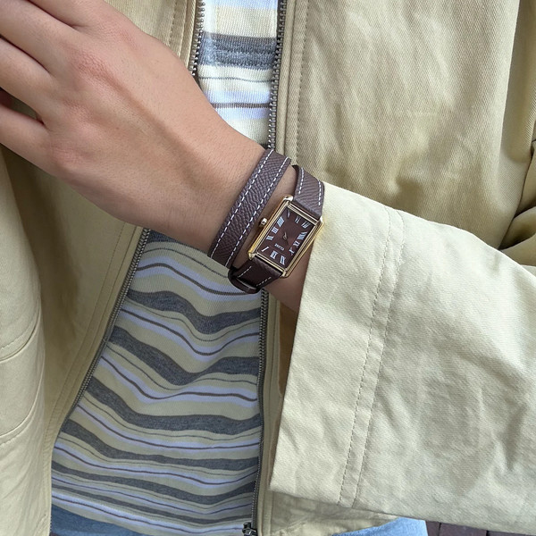 Часы наручные женские Cluse CW15006