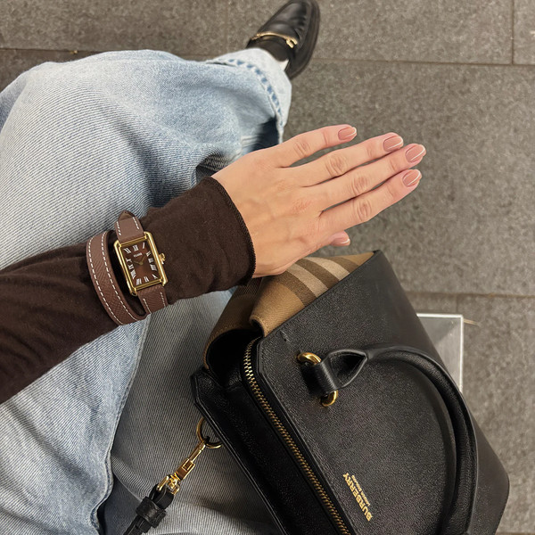 Часы наручные женские Cluse CW15006