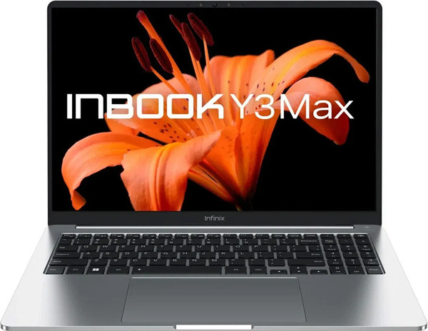 Ноутбук Infinix Inbook Y3 Max YL61A5 / 71008302978 - фото