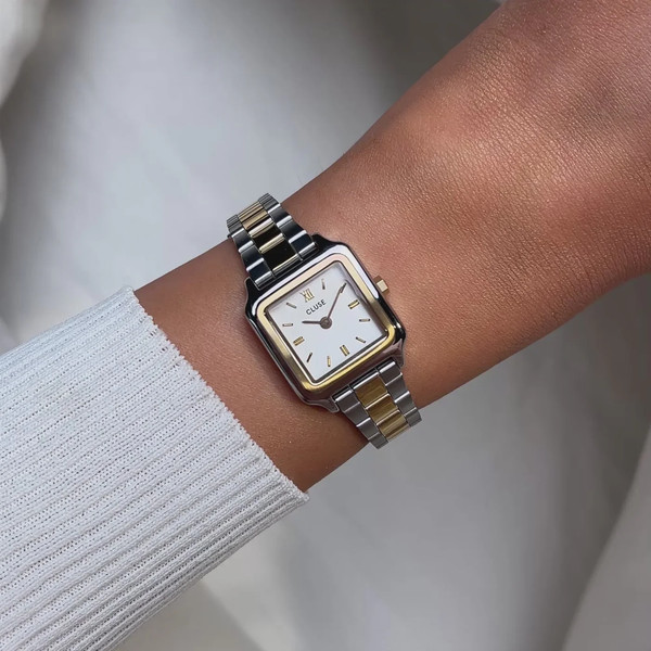 Часы наручные женские Cluse CW15501