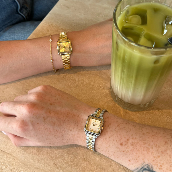 Часы наручные женские Cluse CW15501