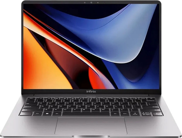 Ноутбук Infinix Inbook Air XL442 / 71008302086 - фото