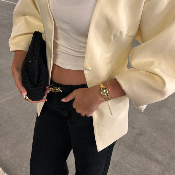 Часы наручные женские Cluse CW15502