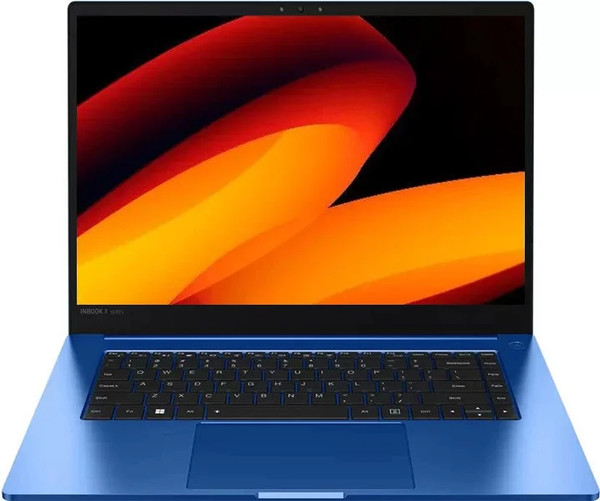 Ноутбук Infinix Inbook Y2 Plus XL29 / 71008301366 - фото