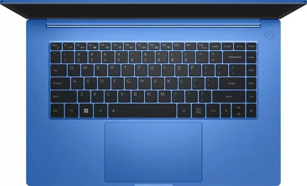 Ноутбук Infinix Inbook Y2 Plus XL29 / 71008301366