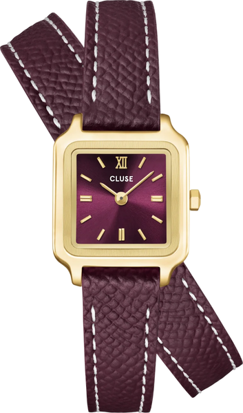 Часы наручные женские Cluse CW15503 - фото