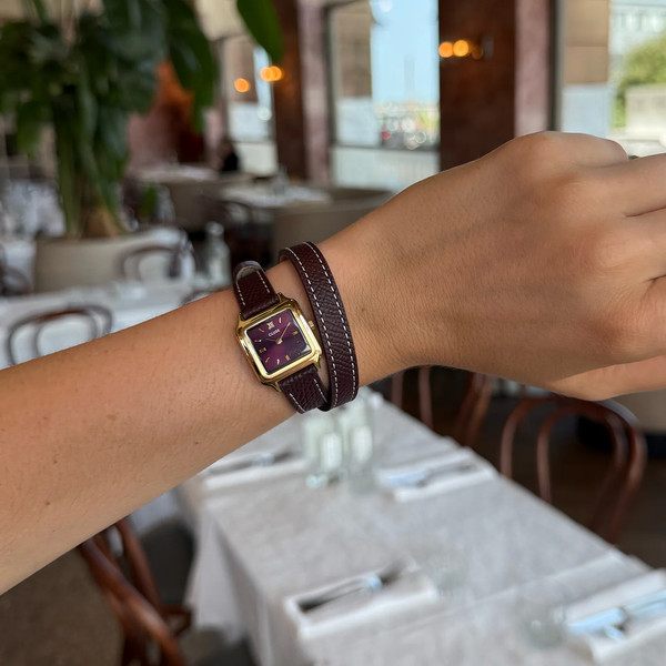 Часы наручные женские Cluse CW15503