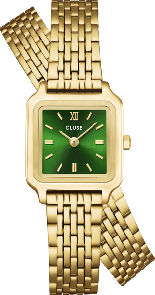 Часы наручные женские Cluse CW15504 - фото