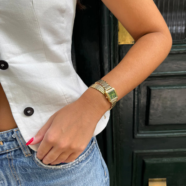 Часы наручные женские Cluse CW15504