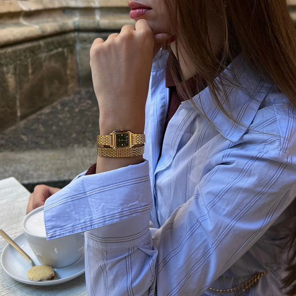 Часы наручные женские Cluse CW15504