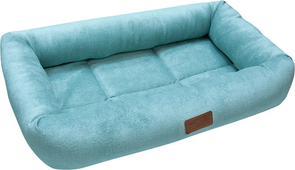 Лежанка для животных ZOONIK Балу / 22268-17 - фото