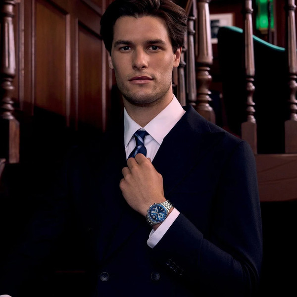 Часы наручные мужские Cluse CW25601