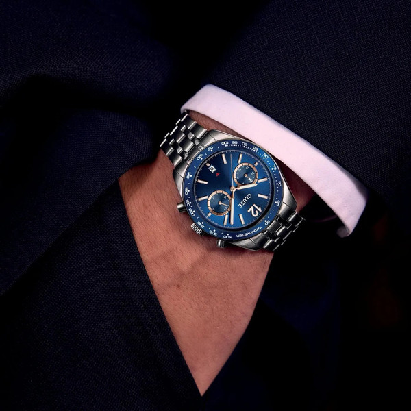 Часы наручные мужские Cluse CW25601