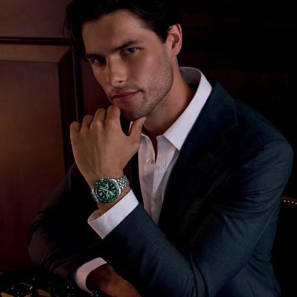 Часы наручные мужские Cluse CW25602