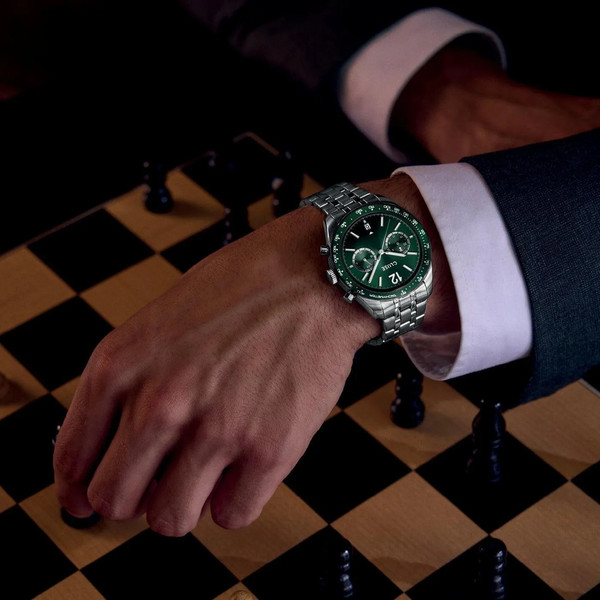 Часы наручные мужские Cluse CW25602