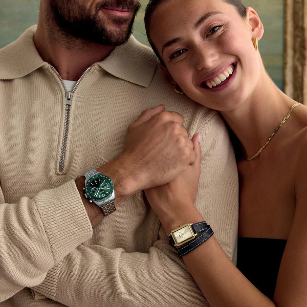 Часы наручные мужские Cluse CW25602