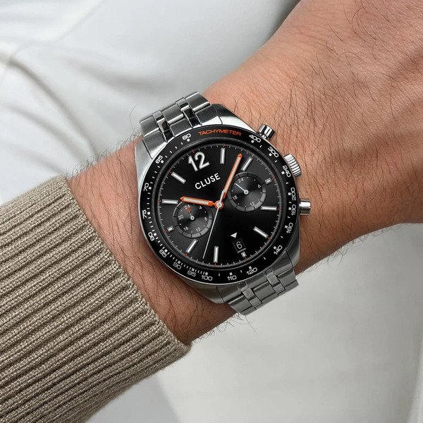 Часы наручные мужские Cluse CW25603