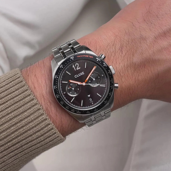 Часы наручные мужские Cluse CW25603
