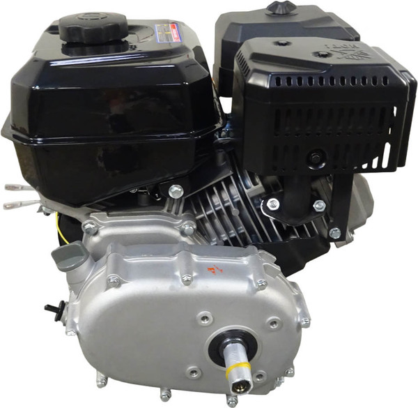 Двигатель бензиновый Lifan KP270-R