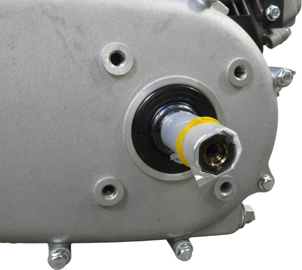 Двигатель бензиновый Lifan KP270-R