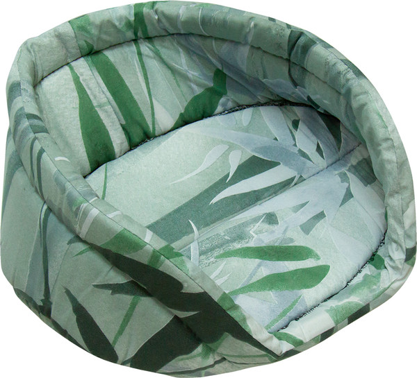 Лежанка для животных ZOONIK Восток / Э22236-3 - фото