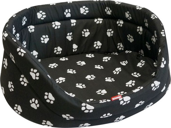 Лежанка для животных ZOONIK Лапки / Э22237-9 - фото